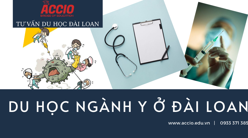 Đài Loan là nước có chế độ chăm sóc sức khỏe tốt nhất tại Châu Á, do đó ngành Y dược ở Đài Loan cũng rất được quan tâm và chú trọng